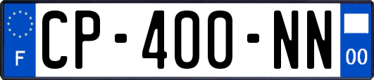 CP-400-NN