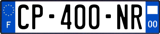 CP-400-NR