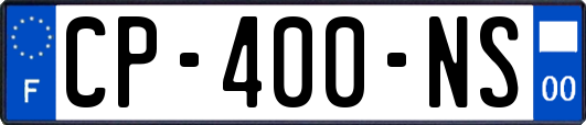 CP-400-NS