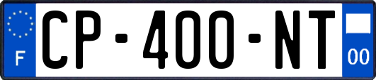 CP-400-NT