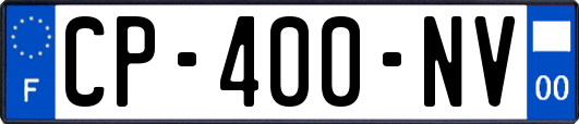 CP-400-NV