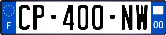 CP-400-NW