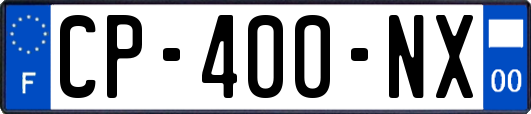 CP-400-NX