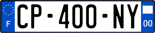 CP-400-NY