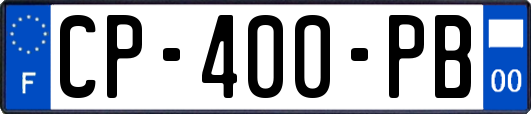 CP-400-PB