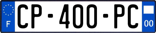 CP-400-PC