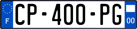 CP-400-PG