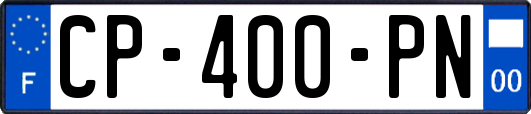 CP-400-PN