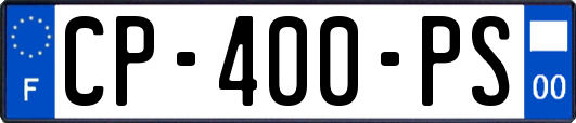 CP-400-PS