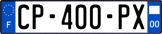 CP-400-PX