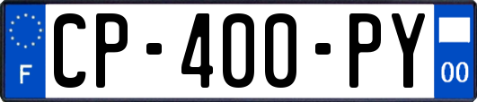 CP-400-PY