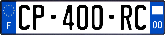 CP-400-RC