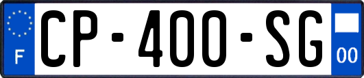 CP-400-SG