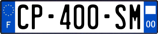 CP-400-SM