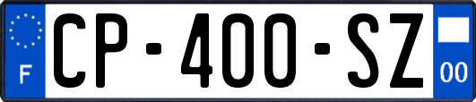 CP-400-SZ