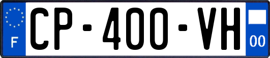 CP-400-VH