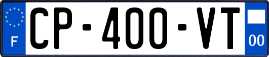 CP-400-VT