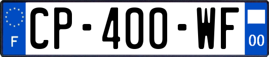 CP-400-WF