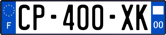 CP-400-XK