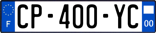 CP-400-YC