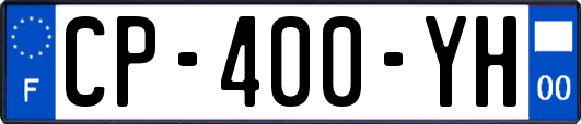 CP-400-YH