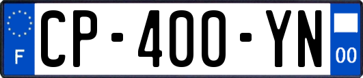 CP-400-YN