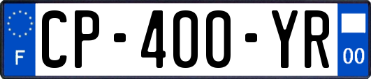 CP-400-YR