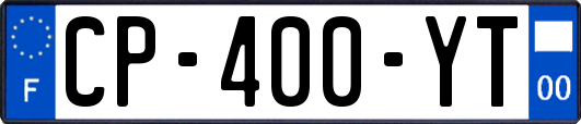 CP-400-YT