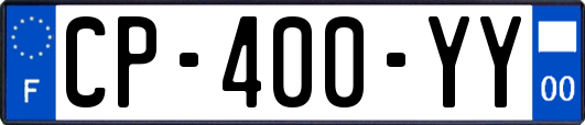 CP-400-YY