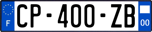 CP-400-ZB