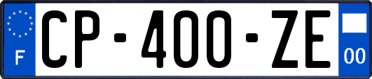 CP-400-ZE