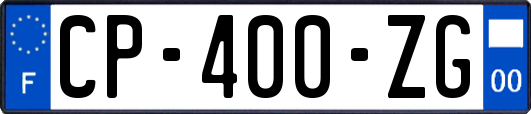 CP-400-ZG