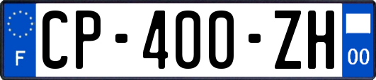 CP-400-ZH