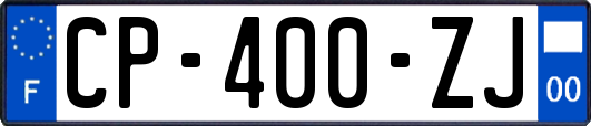 CP-400-ZJ