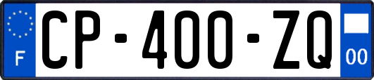 CP-400-ZQ