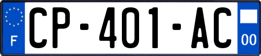 CP-401-AC