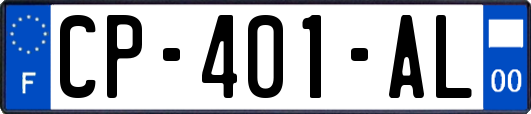 CP-401-AL