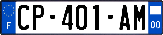 CP-401-AM