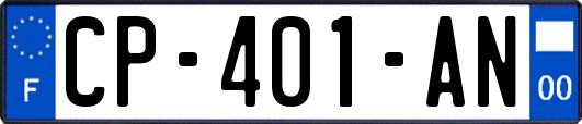 CP-401-AN