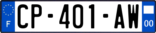 CP-401-AW