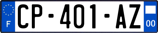 CP-401-AZ