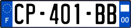 CP-401-BB