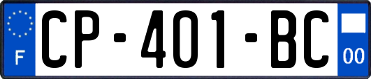 CP-401-BC