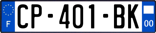 CP-401-BK