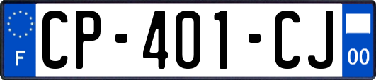 CP-401-CJ