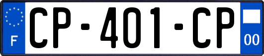 CP-401-CP