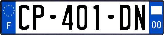 CP-401-DN