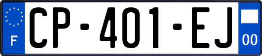 CP-401-EJ