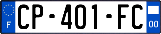 CP-401-FC