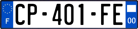 CP-401-FE